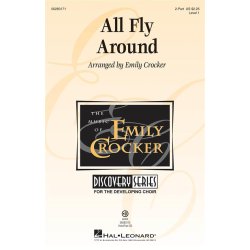 All Fly Around : Discovery Level 1