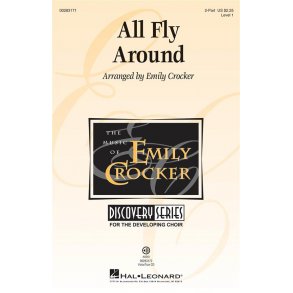All Fly Around : Discovery Level 1