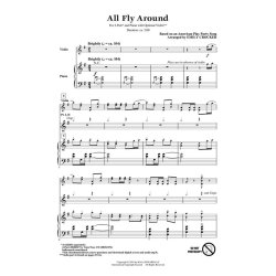 All Fly Around : Discovery Level 1