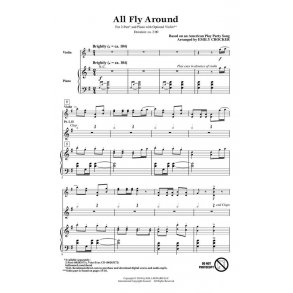 All Fly Around : Discovery Level 1