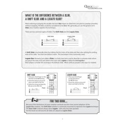 Kev's QuickStart For Fingerstyle Ukulele: Vol. 2 (Book/Online Audio)