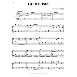 Disney Favorites - Creative Piano Solo