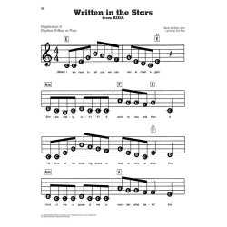 E-Z Play Today Volume 234: Disney Love Songs -2nd Edition