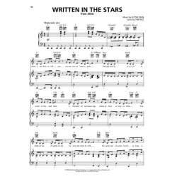 Disney Love Songs: 3rd Edition (PVG)