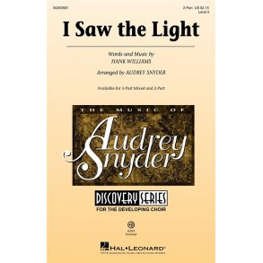 I Saw the Light : Discovery Level 2