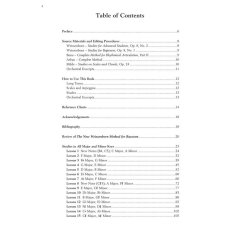 The New Weissenborn Method for Bassoon - Volume 2