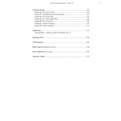 The New Weissenborn Method for Bassoon - Volume 2