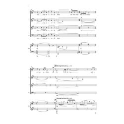 Eric Whitacre: Goodnight Moon