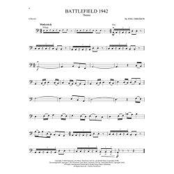 Video Game Music for Cello : Instrumental Play-Along&laquo; Series