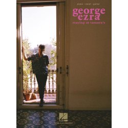 George Ezra: Staying At Tamara's