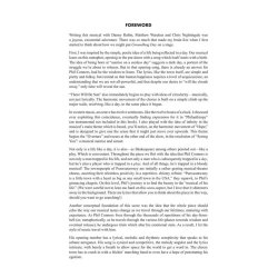 Groundhog Day : The Musical Piano/Vocal Selections