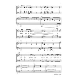 Monster : from Frozen: The Broadway Musical