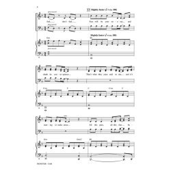 Monster : from Frozen: The Broadway Musical