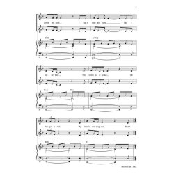 Monster : from Frozen: The Broadway Musical