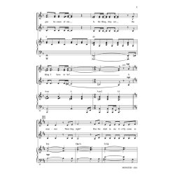 Monster : from Frozen: The Broadway Musical