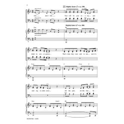 Monster : from Frozen: The Broadway Musical