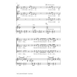 You'll Be in My Heart (from Tarzan) : Discovery Level 2