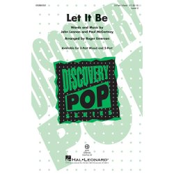 Let It Be : Discovery Level 2
