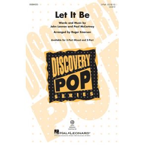 Let It Be : Discovery Level 2