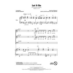 Let It Be : Discovery Level 2