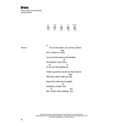 Pop Songs for Kids : Strum &amp; Sing Ukulele Songbook