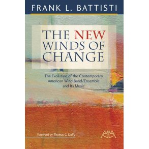 The New Winds of Change