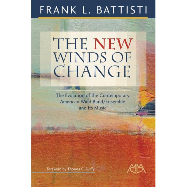 The New Winds of Change