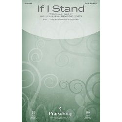 If I Stand