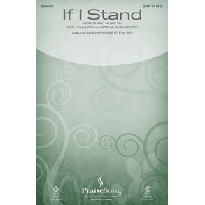 If I Stand