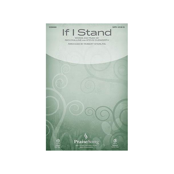 If I Stand