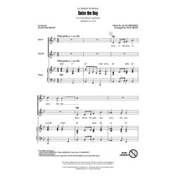 Seize the Day (from Disney's Newsies the Musical) : Discovery Level 1