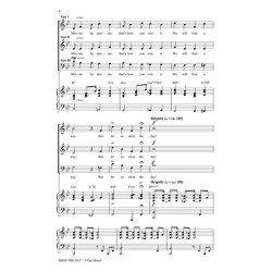 Seize the Day (from Disney's Newsies the Musical) : Discovery Level 1