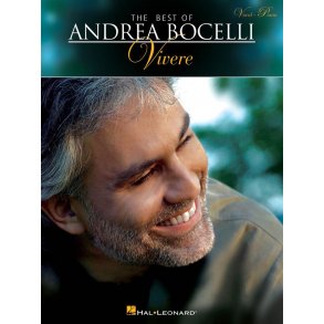 The Best of Andrea Bocelli: Vivere