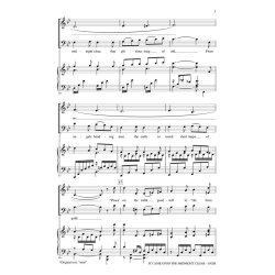 It Came Upon the Midnight Clear