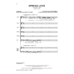 Take 6: The Official Scores