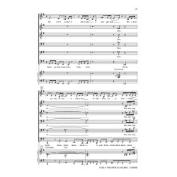 Take 6: The Official Scores