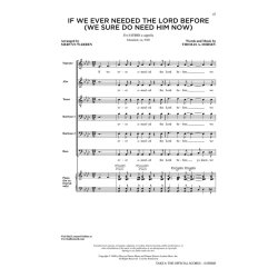 Take 6: The Official Scores