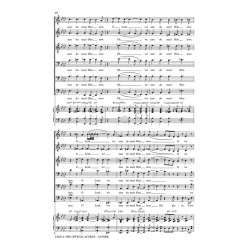 Take 6: The Official Scores