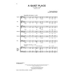 Take 6: The Official Scores