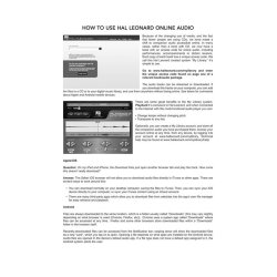 The Sound of Music for Classical Players : With online audio of piano accompaniments