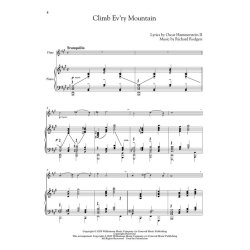 The Sound of Music for Classical Players : With online audio of piano accompaniments