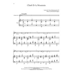 The Sound of Music for Classical Players : With online audio of piano accompaniments