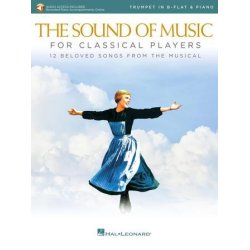 The Sound of Music for Classical Players : With online audio of piano accompaniments