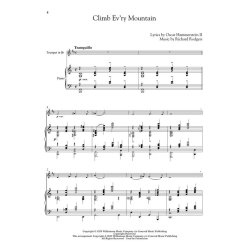 The Sound of Music for Classical Players : With online audio of piano accompaniments