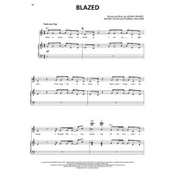 Ariana Grande: Sweetener