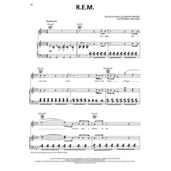 Ariana Grande: Sweetener