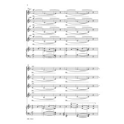 She : Andrea Ramsey Choral Series