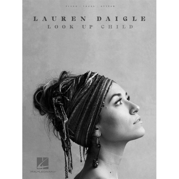 Lauren Daigle - Look Up Child
