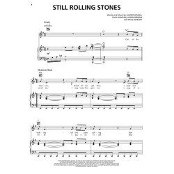 Lauren Daigle - Look Up Child