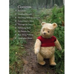Christopher Robin: Music From The Motion Picture Soundtrack (Arr. Keveren)
